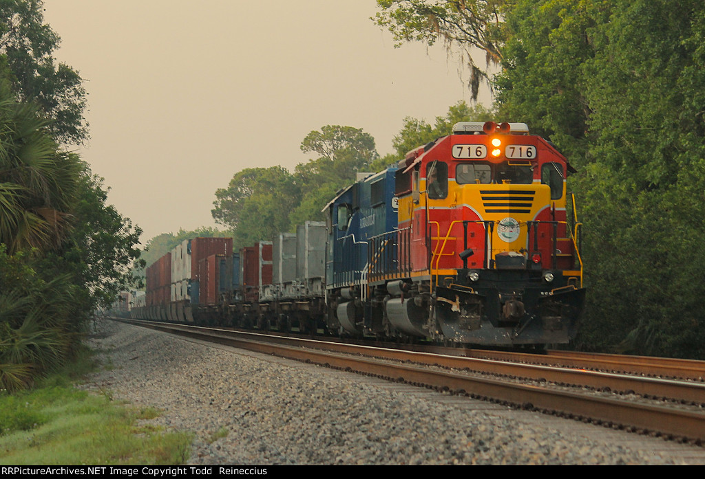 FEC 716